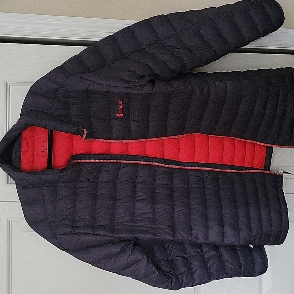 Men's XXL Cotopaxi Puffer Jacket